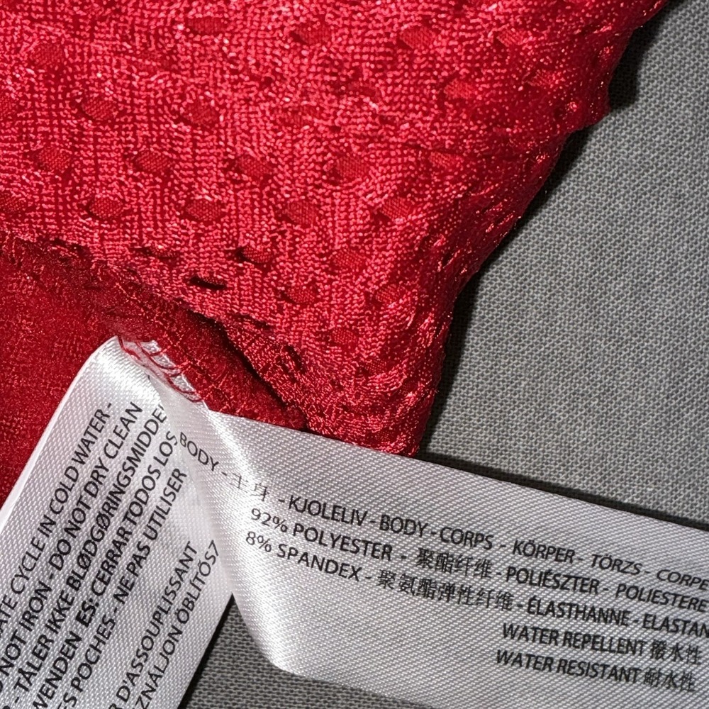 Ariat Classic Team Softshell Zip Jacket Womens Sm… - image 8